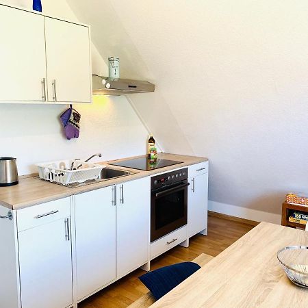 Ferienwohnung Liesel - Kuche, Bad, Wlan, 3 Schlafzimmer, Parkplatz Malterdingen ภายนอก รูปภาพ