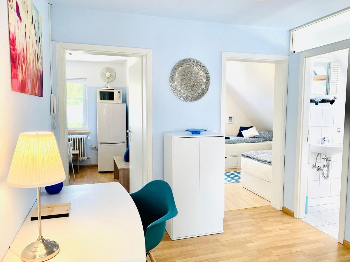 Ferienwohnung Liesel - Kuche, Bad, Wlan, 3 Schlafzimmer, Parkplatz Malterdingen ภายนอก รูปภาพ